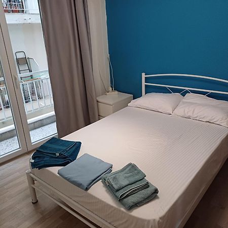 Estia Glafkou 12 Hotel Thessaloníki Luaran gambar