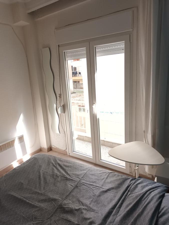 Estia Glafkou 12 Hotel Thessaloníki Luaran gambar