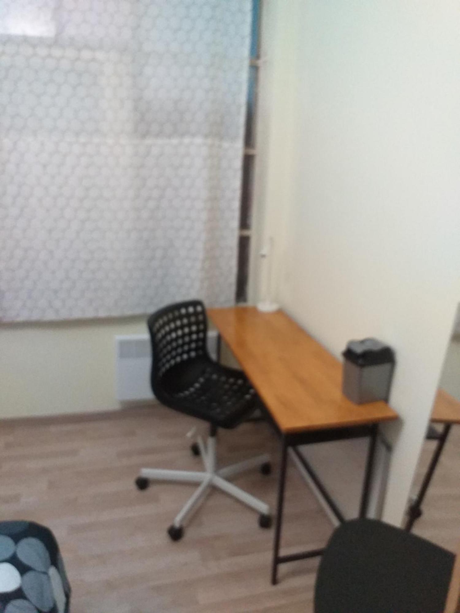 Estia Glafkou 12 Hotel Thessaloníki Luaran gambar