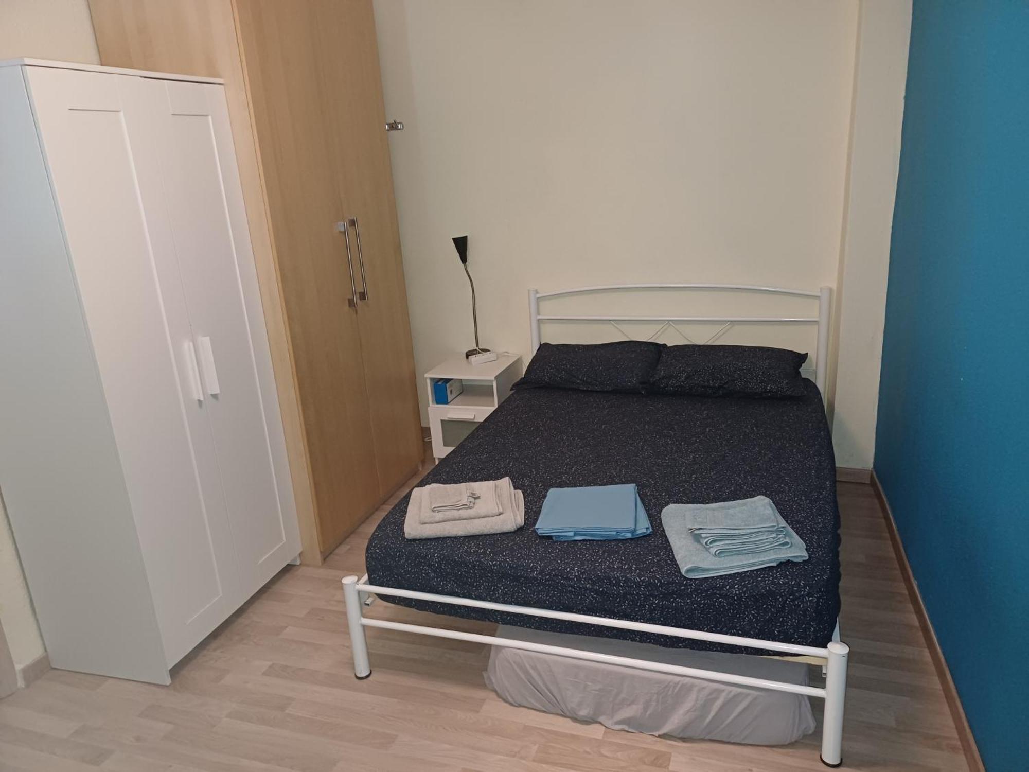 Estia Glafkou 12 Hotel Thessaloníki Luaran gambar