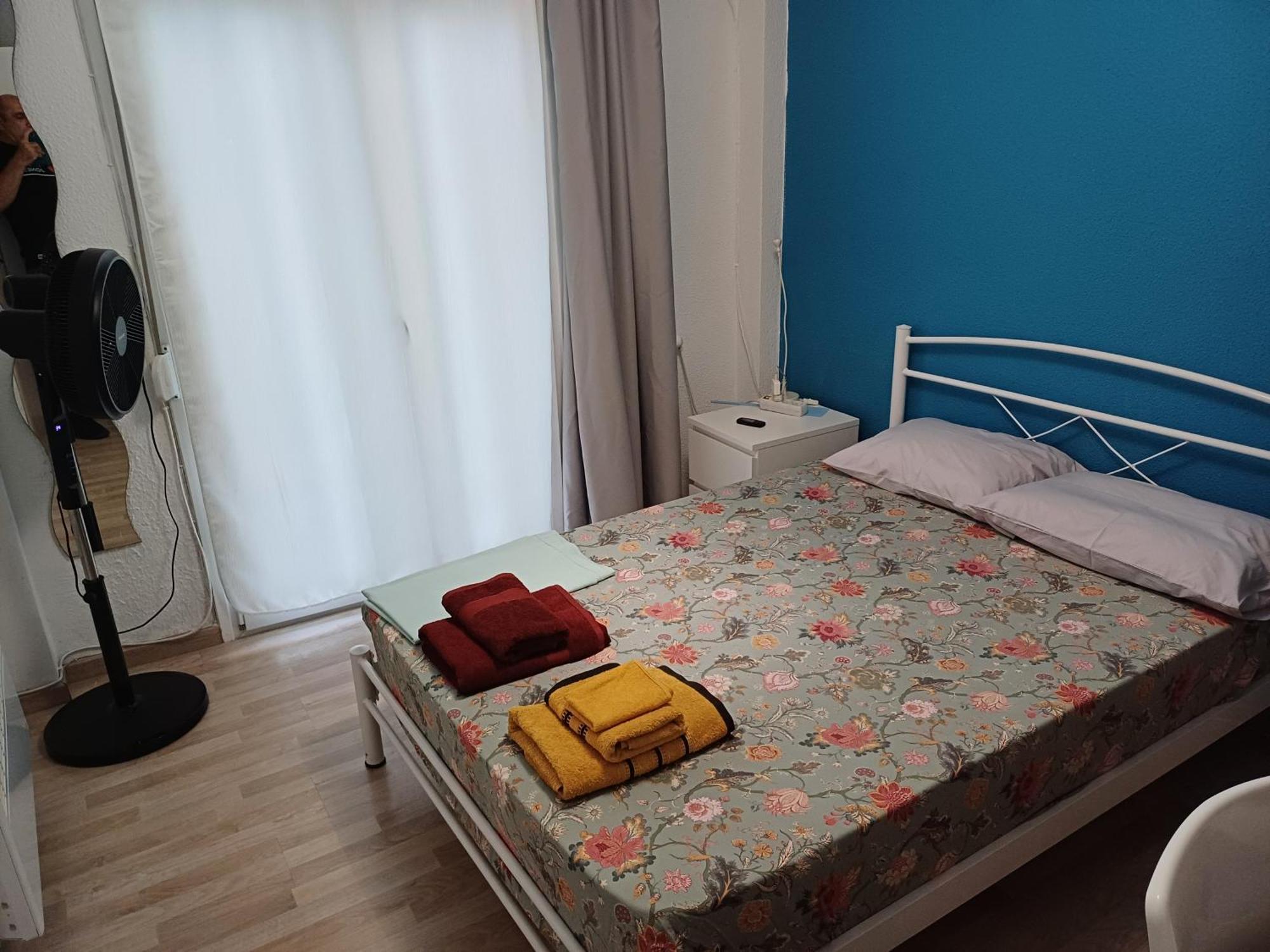 Estia Glafkou 12 Hotel Thessaloníki Luaran gambar